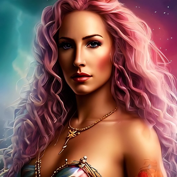 Other - BACK UP 💙 LIVE NOTIFICATIONS 📢 FLYER 🩷👱🏻‍♀️